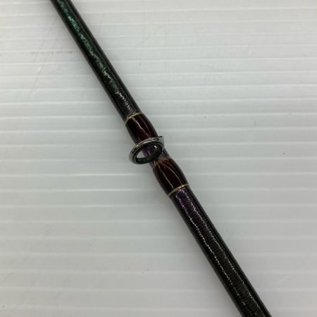 σσ SHIMANO シマノ 38115 小キズ有 ケース付き  ワールドシャウラ 1702-R