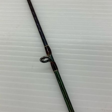 σσ SHIMANO シマノ 38115 小キズ有 ケース付き  ワールドシャウラ 1702-R