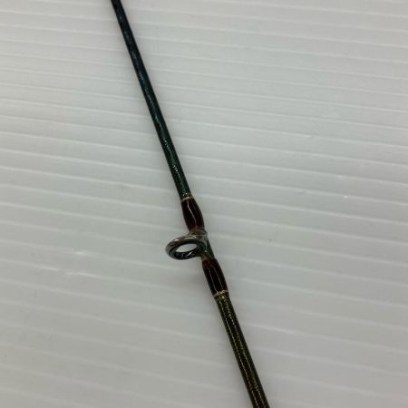 σσ SHIMANO シマノ 38115 小キズ有 ケース付き  ワールドシャウラ 1702-R