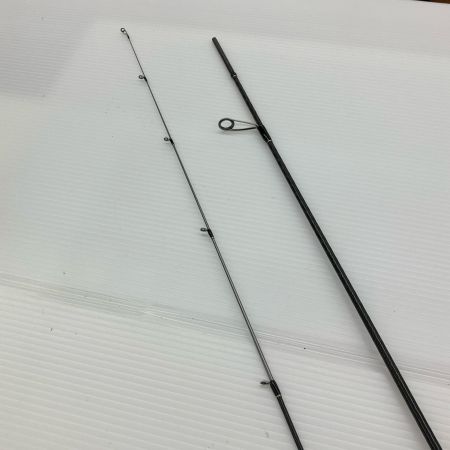 σσ SHIMANO シマノ ソアレSS アジングロッド S58UL-S 美品 程度A 354334