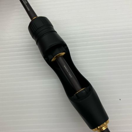 σσ SHIMANO シマノ ソアレSS アジングロッド S58UL-S 美品 程度A 354334