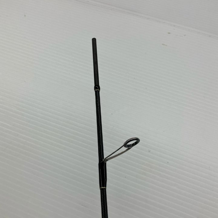 σσ SHIMANO シマノ ソアレSS アジングロッド S58UL-S 美品 程度A