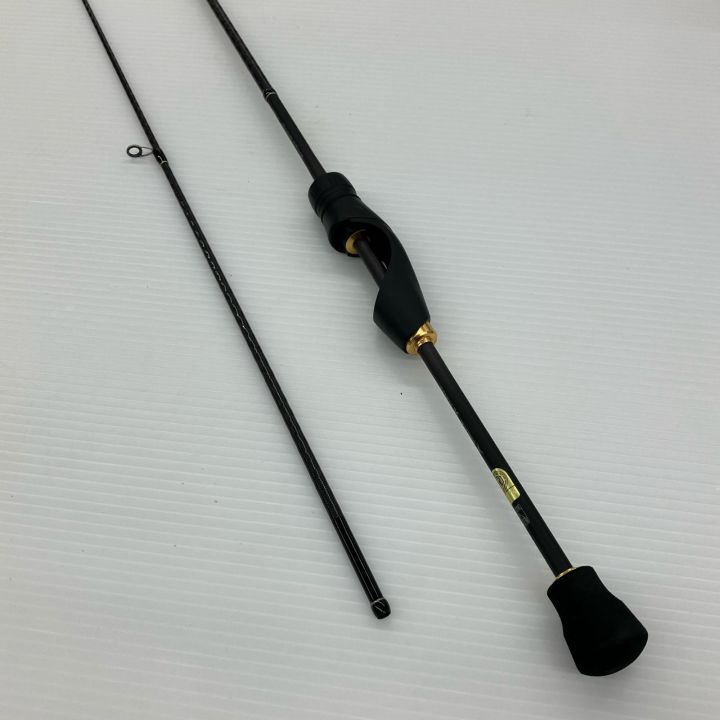 σσ SHIMANO シマノ ソアレSS アジングロッド S58UL-S 美品 程度A