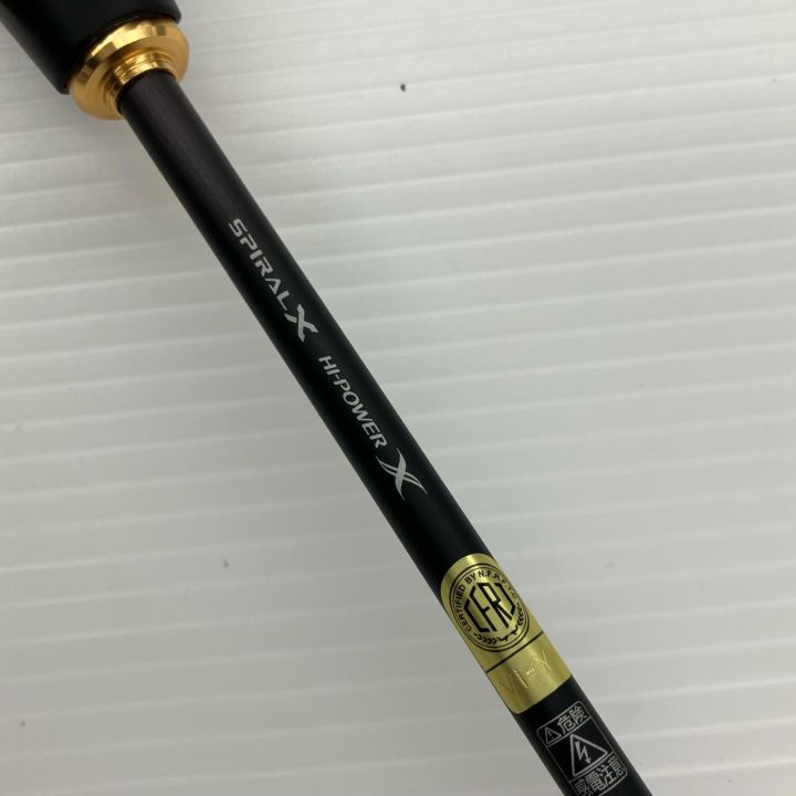 σσ SHIMANO シマノ ソアレSS アジングロッド S58UL-S 美品 程度A