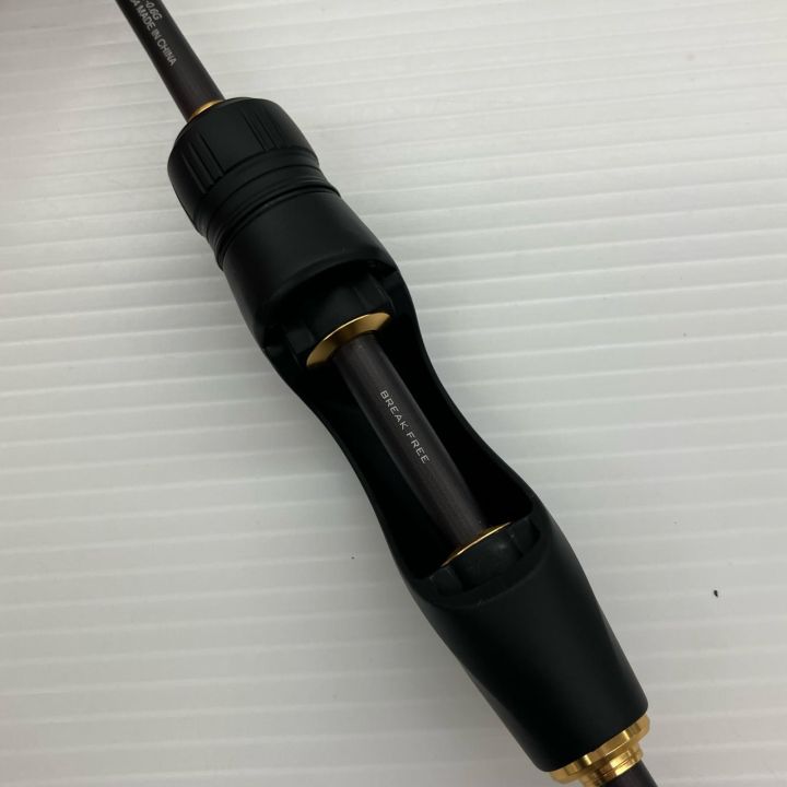 σσ SHIMANO シマノ ソアレSS アジングロッド S58UL-S 美品 程度A