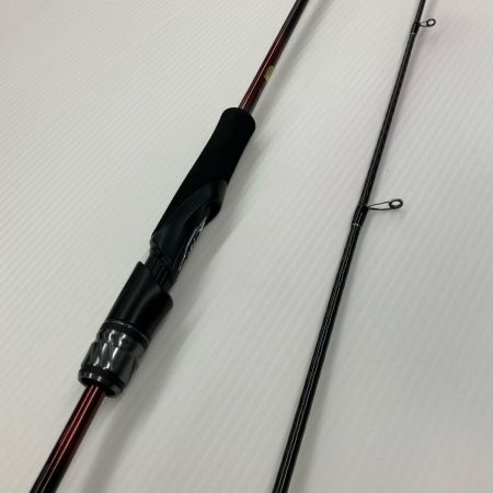 σσ SHIMANO シマノ ルアーロッド 23セフィアSS S76UL-S  356703