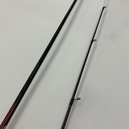 σσ SHIMANO シマノ ルアーロッド 23セフィアSS S76UL-S  356703