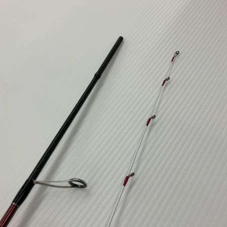 σσ SHIMANO シマノ ルアーロッド 23セフィアSS S76UL-S  356703