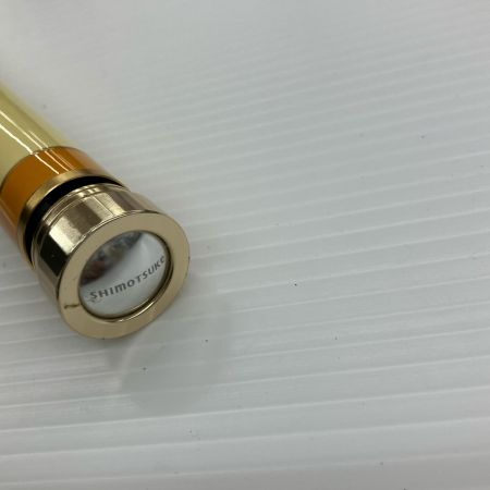 σσ shimotsuke MS-85ライトバージョン 程度B 穂先付き