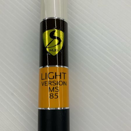 σσ shimotsuke MS-85ライトバージョン 程度B 穂先付き