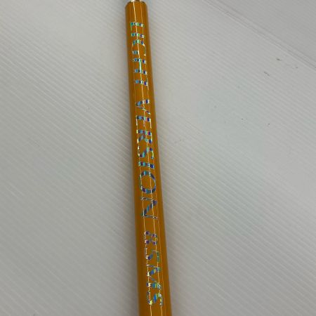 σσ shimotsuke MS-85ライトバージョン 程度B 穂先付き