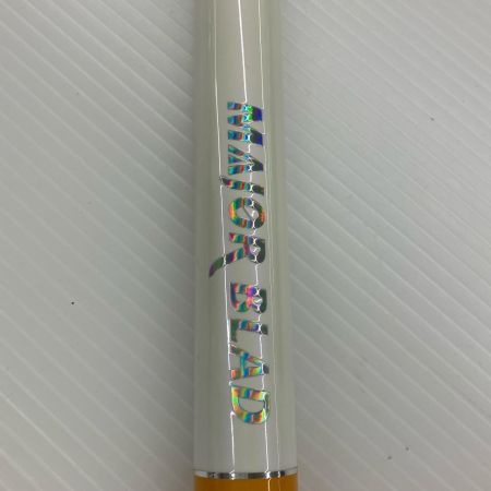 σσ shimotsuke MS-85ライトバージョン 程度B 穂先付き