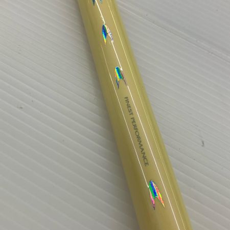 σσ shimotsuke MS-85ライトバージョン 程度B 穂先付き