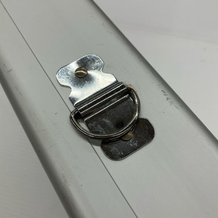 σσ  アルミケース 釣り竿入れ