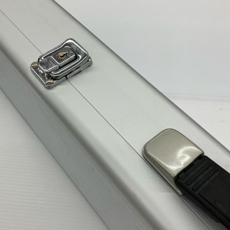 σσ  アルミケース 釣り竿入れ