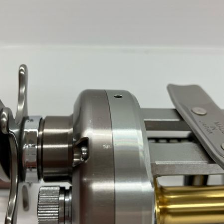 σσ DAIWA ダイワ ミリオネアCV-X 300 程度B 613838