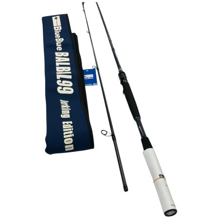 σσ BLUE BLUE ブルーブルー ルアーロッド BALBAL99