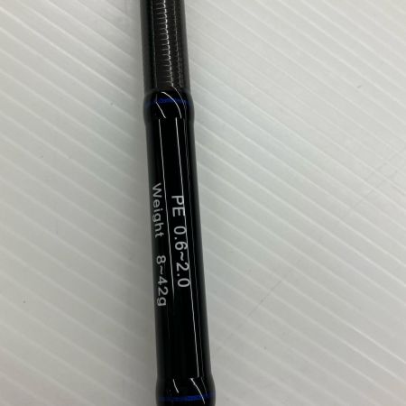 σσ BLUE BLUE ブルーブルー ルアーロッド BALBAL99