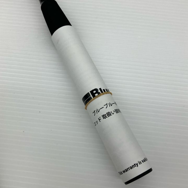 σσ BLUE BLUE ブルーブルー ルアーロッド BALBAL99 - 中古釣り