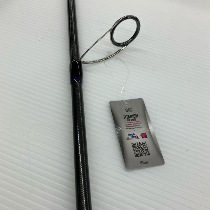 σσ BLUE BLUE ブルーブルー ルアーロッド BALBAL99 - 中古釣り
