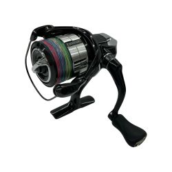 σσ SHIMANO シマノ スピニングリール ヴァンキッシュ C2000SHG 程度B 本体のみ 045249 Bランク