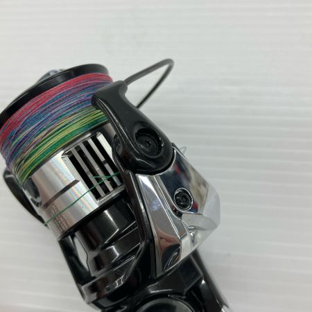 SHIMANO シマノ スピニングリール ヴァンキッシュ C2000SHG 程度B 本体のみ 045249