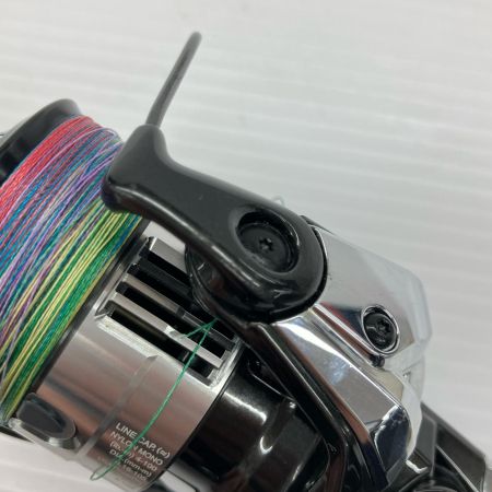 SHIMANO シマノ スピニングリール ヴァンキッシュ C2000SHG 程度B 本体のみ 045249