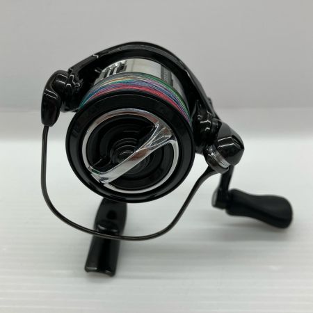 σσ SHIMANO シマノ スピニングリール ヴァンキッシュ C2000SHG 程度B 本体のみ 045249