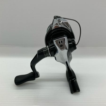 σσ SHIMANO シマノ スピニングリール ヴァンキッシュ C2000SHG 程度B 本体のみ 045249