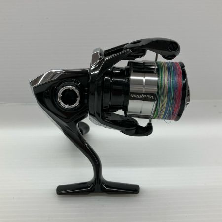 σσ SHIMANO シマノ スピニングリール ヴァンキッシュ C2000SHG 程度B 本体のみ 045249