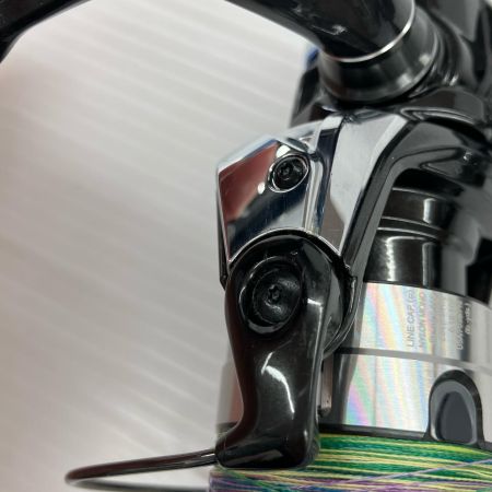 σσ SHIMANO シマノ スピニングリール ヴァンキッシュ C2000SHG 程度B 本体のみ 045249