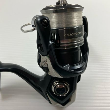 σσ SHIMANO シマノ スピニングリール 22ミラベル C2000SHG  045133