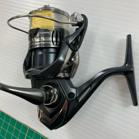 σσ SHIMANO シマノ スピニングリール 22ミラベル C2000SHG  045133