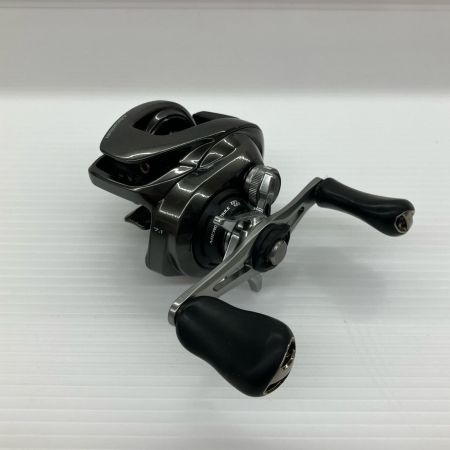 σσ SHIMANO シマノ ベイトリール メタニウム HG LEFT キズ有 程度B 箱・取説付 04115