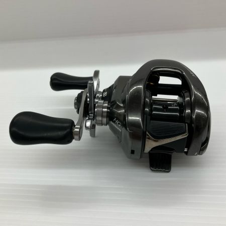 σσ SHIMANO シマノ ベイトリール メタニウム HG LEFT キズ有 程度B 箱・取説付 04115