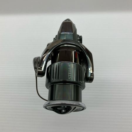 σσ SHIMANO シマノ スピニングリール ステラ C3000MHG 美品 程度A 箱・取説付 043917