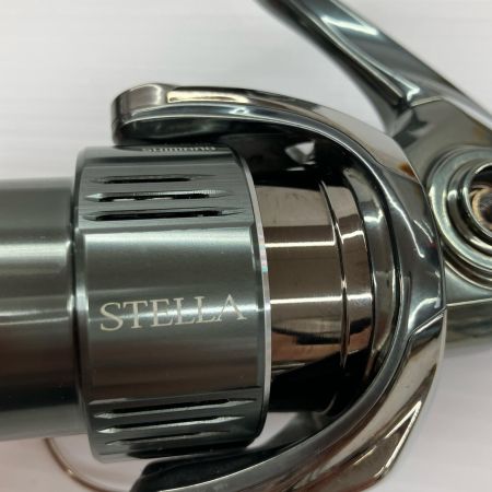 SHIMANO シマノ スピニングリール ステラ C3000MHG 美品 程度A 箱・取説付 043917