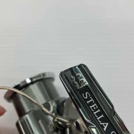 SHIMANO シマノ スピニングリール ステラ C3000MHG 美品 程度A 箱・取説付 043917