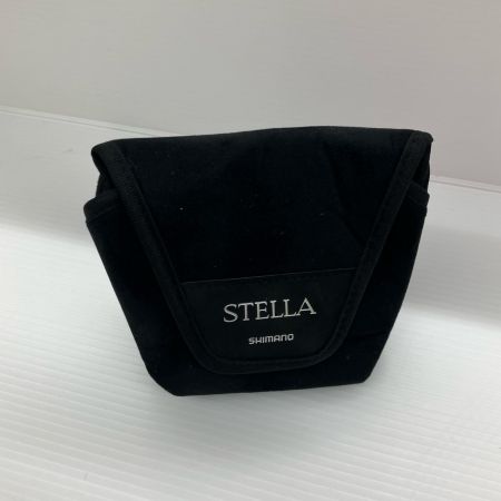 σσ SHIMANO シマノ スピニングリール ステラ C3000MHG 美品 程度A 箱・取説付 043917