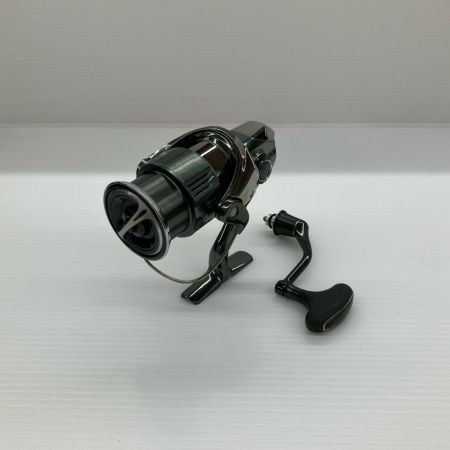 σσ SHIMANO シマノ スピニングリール ステラ C3000MHG 美品 程度A 箱・取説付 043917