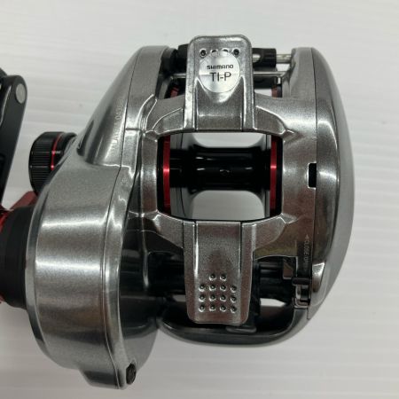σσ SHIMANO シマノ ベイトリール スコーピオンMD 301HG 美品 程度B 箱・取説付 043580