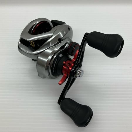 σσ SHIMANO シマノ ベイトリール スコーピオンMD 301HG 美品 程度B 箱・取説付 043580