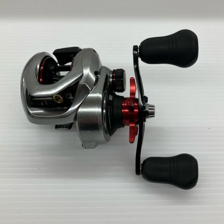 σσ SHIMANO シマノ ベイトリール スコーピオンMD 301HG 美品 程度B 箱・取説付 043580