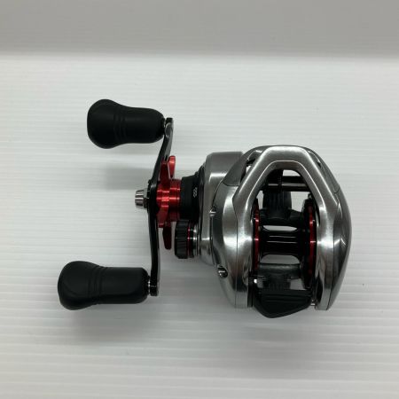 σσ SHIMANO シマノ ベイトリール スコーピオンMD 301HG 美品 程度B 箱・取説付 043580
