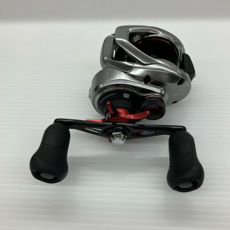 σσ SHIMANO シマノ ベイトリール スコーピオンMD 301HG 美品 程度B 箱・取説付 043580