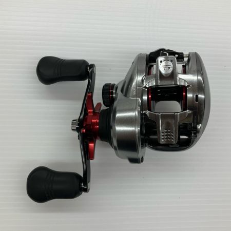 σσ SHIMANO シマノ ベイトリール スコーピオンMD 301HG 美品 程度B 箱・取説付 043580