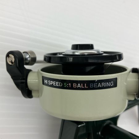 ABU スピニングリール 復刻 カーディナル33 程度B 箱付