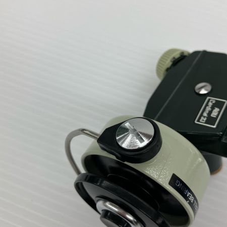 ABU スピニングリール 復刻 カーディナル33 程度B 箱付