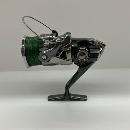 σσ SHIMANO シマノ スピニングリール ツインパワー 2500SHG 046796