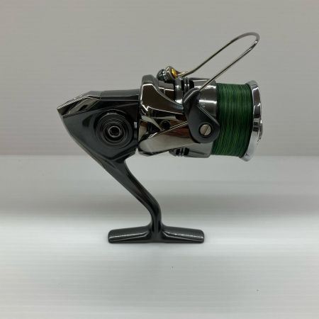 SHIMANO シマノ スピニングリール ツインパワー 2500SHG 046796